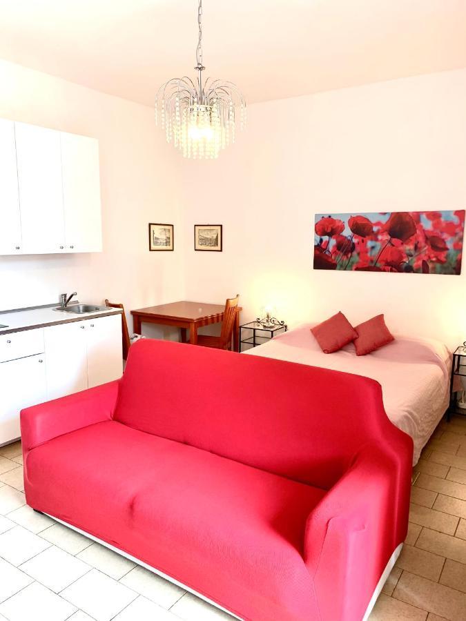 In Duomo Apartment Brunelleschi Florence Exterior photo